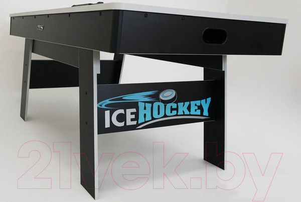 Изображение товара Аэрохоккей Start Line Ice Time 4 / SLP-4AH1BL