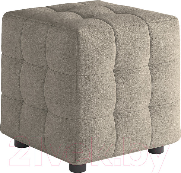 Изображение товара Пуф Сонум 40-40 (эвита какао)