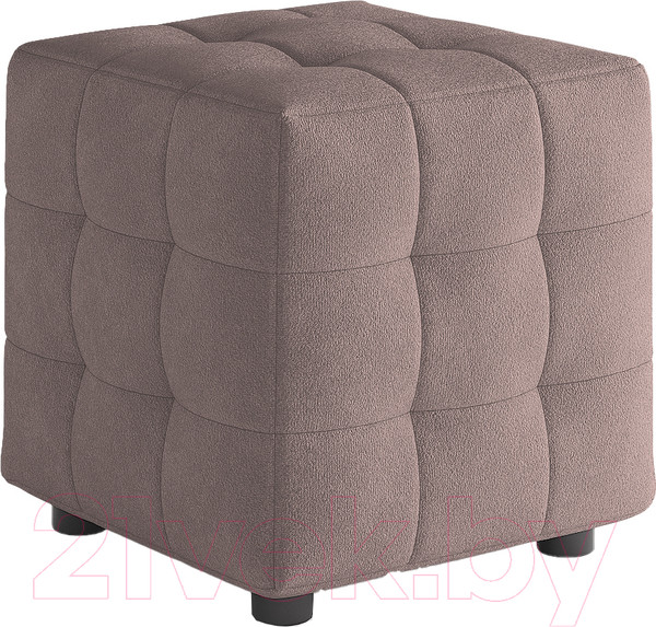 Изображение товара Пуф Сонум 40-40 (эвита латте)