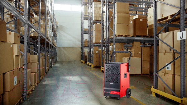 Изображение товара Осушитель воздуха Ballu BDI-70L