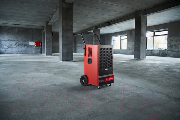 Изображение товара Осушитель воздуха Ballu BDI-70L