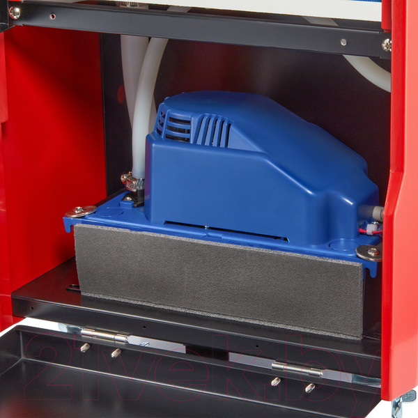 Изображение товара Осушитель воздуха Ballu BDI-70L