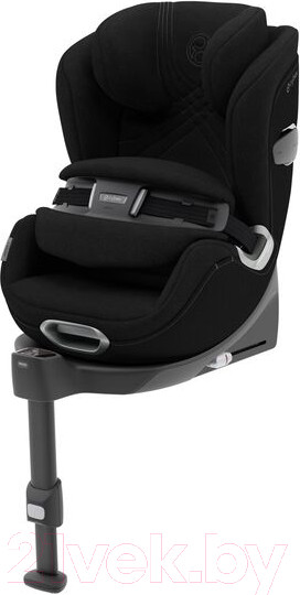 Изображение товара Автокресло Cybex Anoris T I-Size (Deep Black)