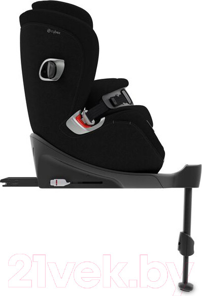 Изображение товара Автокресло Cybex Anoris T I-Size (Deep Black)