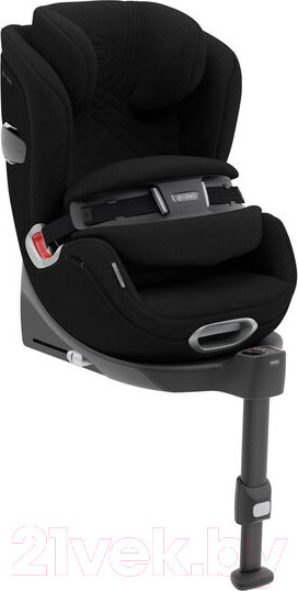 Изображение товара Автокресло Cybex Anoris T I-Size (Deep Black)