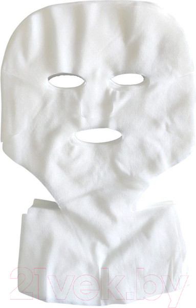 Изображение товара Набор масок для лица Kristaller 19324 с воротом (100шт)