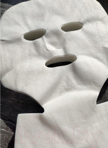 Изображение товара Набор масок для лица Kristaller 19324 с воротом (100шт)