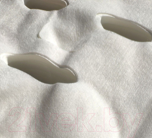 Изображение товара Набор масок для лица Kristaller 19324 с воротом (100шт)