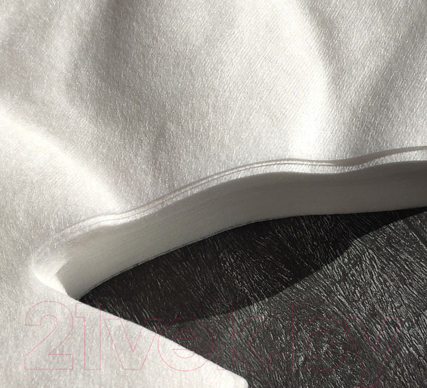 Изображение товара Набор масок для лица Kristaller 19324 с воротом (100шт)