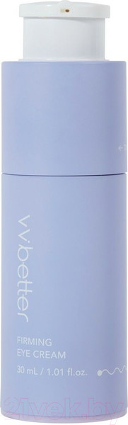 Изображение товара Крем для век VVbetter Firming Eye Cream Антивозрастной с бакучиолом (30мл)