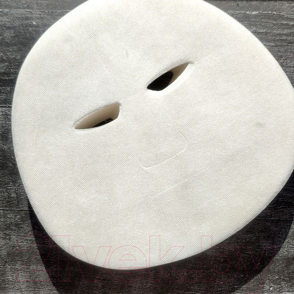 Изображение товара Набор масок для лица Kristaller 19323 (100шт)