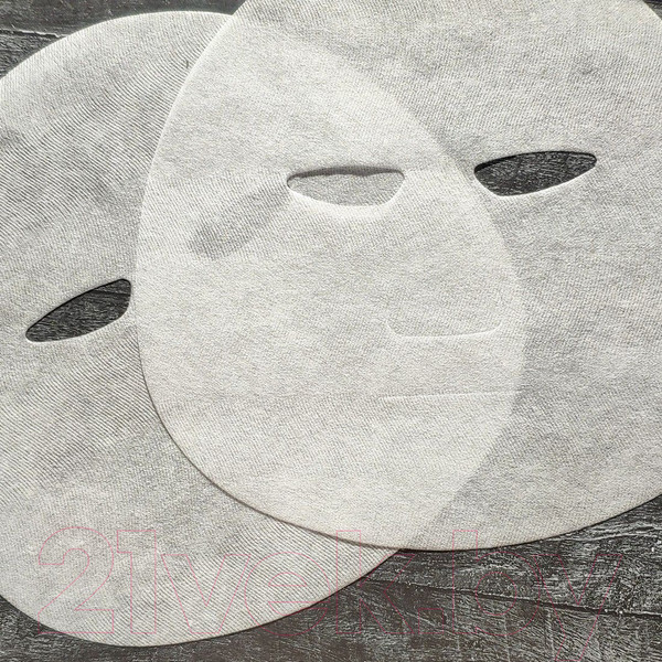 Изображение товара Набор масок для лица Kristaller 19323 (100шт)