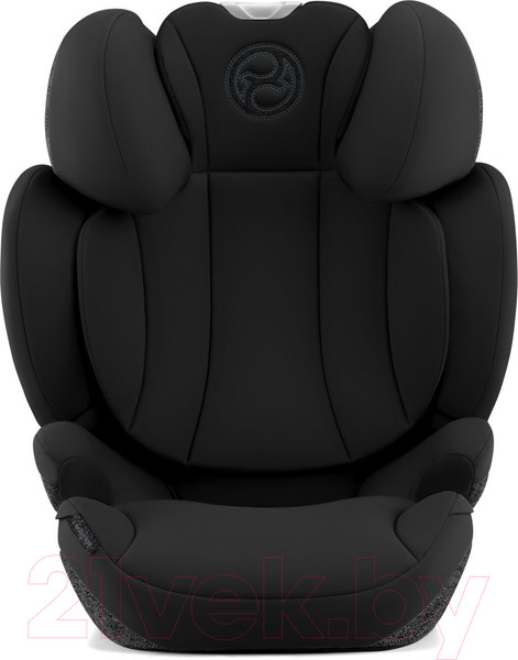 Изображение товара Автокресло Cybex Solution T I-Fix (Sepia Black)