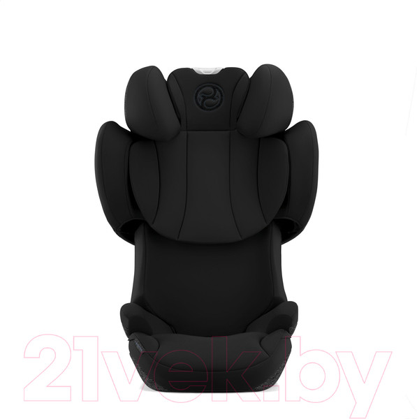 Изображение товара Автокресло Cybex Solution T I-Fix (Sepia Black)