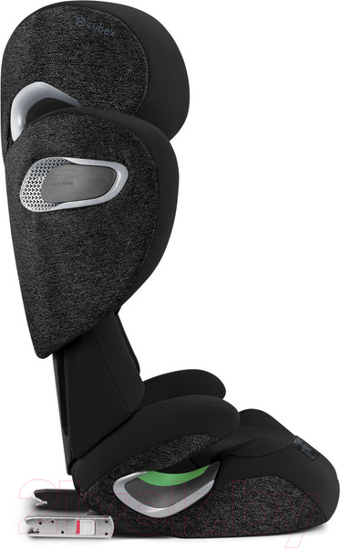 Изображение товара Автокресло Cybex Solution T I-Fix (Sepia Black)