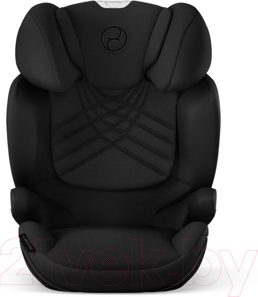 Изображение товара Автокресло Cybex Solution T I-Fix Plus (Sepia Black)