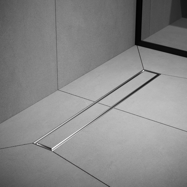 Изображение товара Трап для душа РМС ТЛ01-60x7