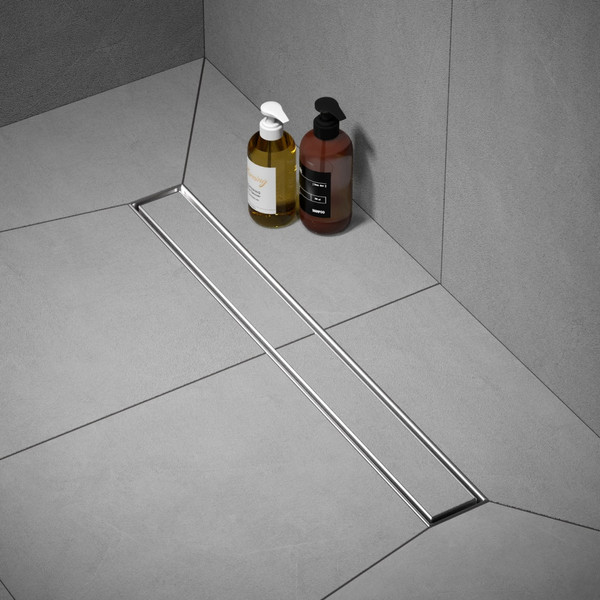 Изображение товара Трап для душа РМС ТЛ01-60x7