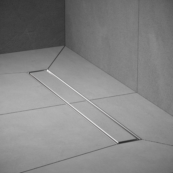 Изображение товара Трап для душа РМС ТЛ01-60x7