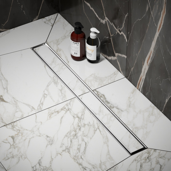 Изображение товара Трап для душа РМС ТЛ01-70x7