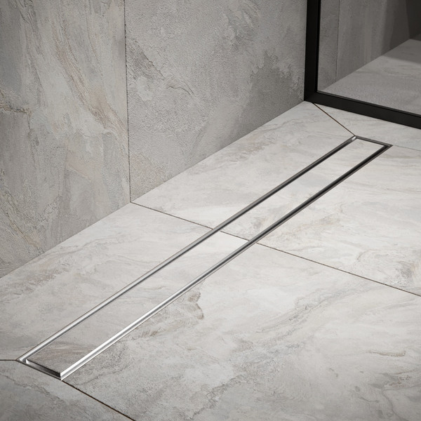 Изображение товара Трап для душа РМС ТЛ01-80x7