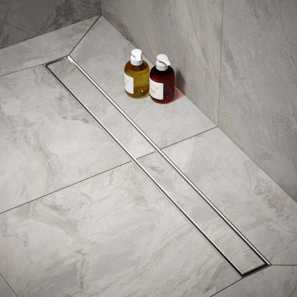 Изображение товара Трап для душа РМС ТЛ01-80x7