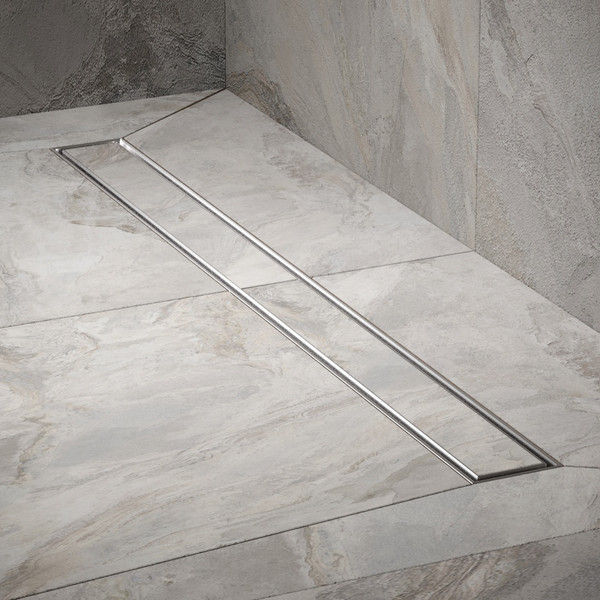 Изображение товара Трап для душа РМС ТЛ01-80x7