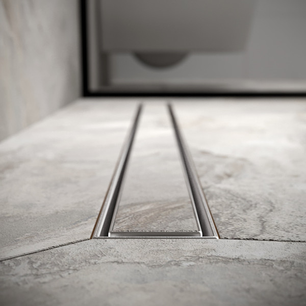 Изображение товара Трап для душа РМС ТЛ01-80x7