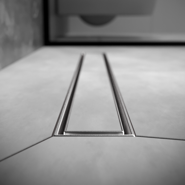 Изображение товара Трап для душа РМС ТЛ02-60x7