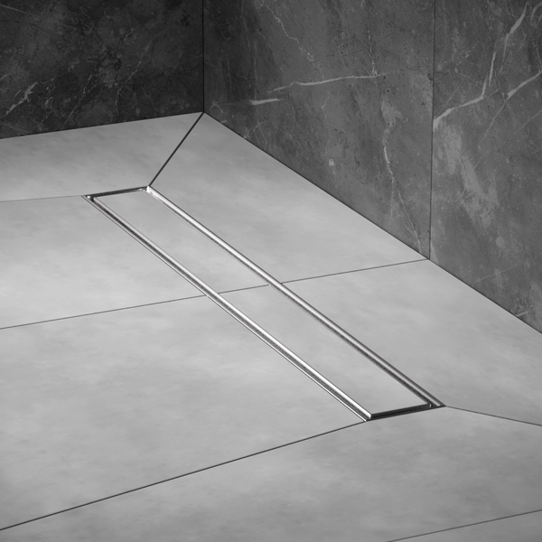 Изображение товара Трап для душа РМС ТЛ02-60x7