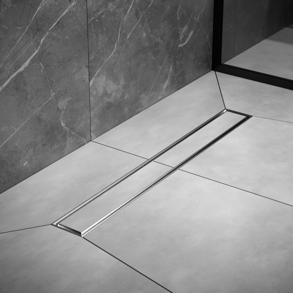 Изображение товара Трап для душа РМС ТЛ02-60x7