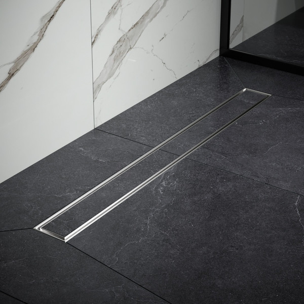 Изображение товара Трап для душа РМС ТЛ02-70x7