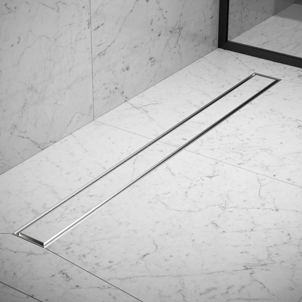 Изображение товара Трап для душа РМС ТЛ02-80x7