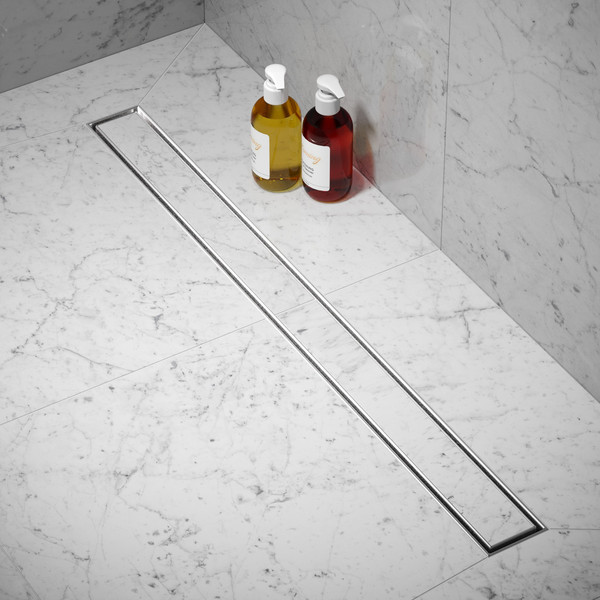 Изображение товара Трап для душа РМС ТЛ02-80x7