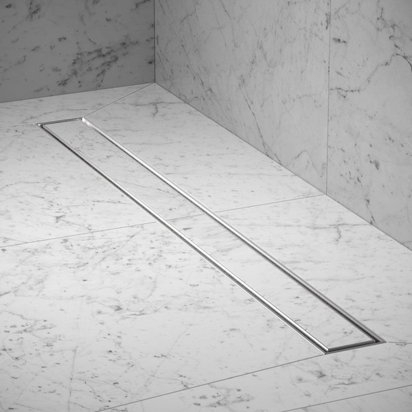 Изображение товара Трап для душа РМС ТЛ02-80x7