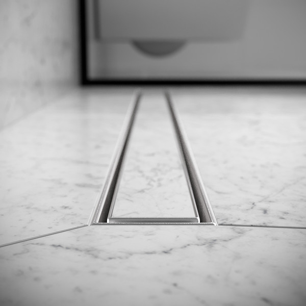 Изображение товара Трап для душа РМС ТЛ02-80x7