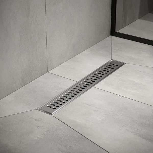 Изображение товара Трап для душа РМС ТЛ03-50x7