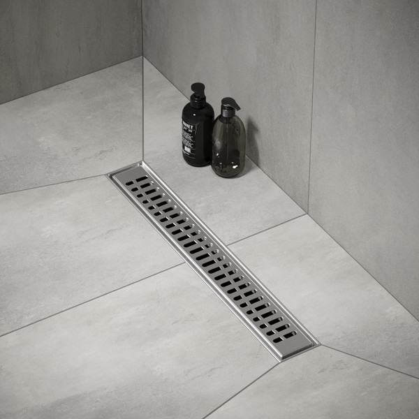 Изображение товара Трап для душа РМС ТЛ03-50x7