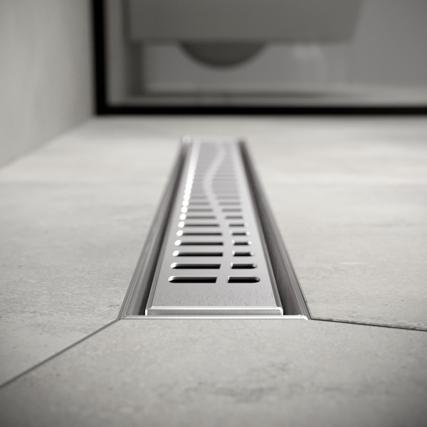 Изображение товара Трап для душа РМС ТЛ03-50x7