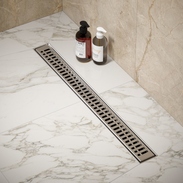 Изображение товара Трап для душа РМС ТЛ03-70x7