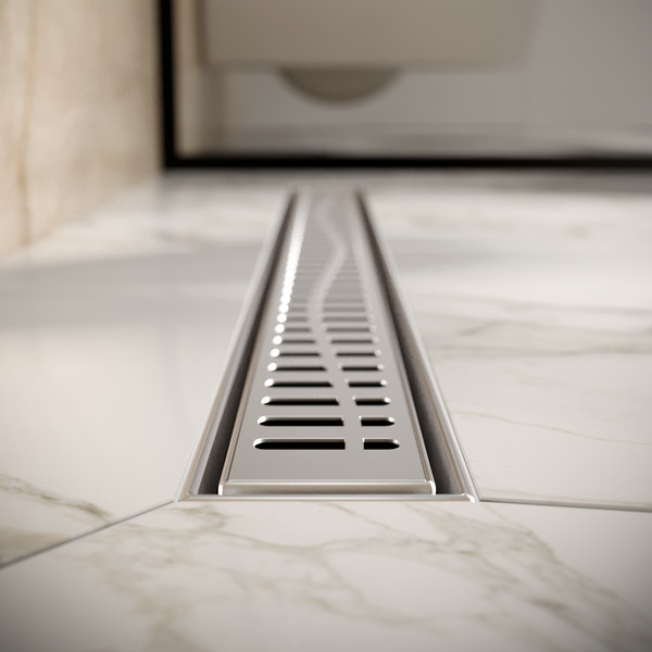 Изображение товара Трап для душа РМС ТЛ03-70x7