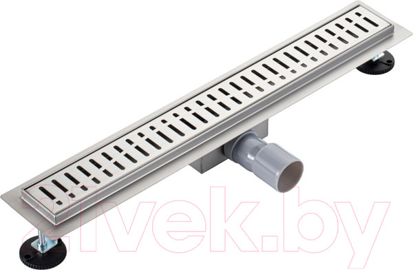 Изображение товара Трап для душа РМС ТЛ03-80x7