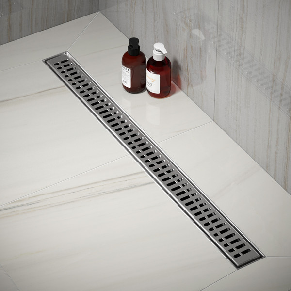 Изображение товара Трап для душа РМС ТЛ03-80x7