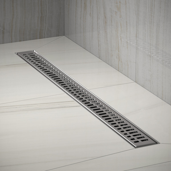 Изображение товара Трап для душа РМС ТЛ03-80x7