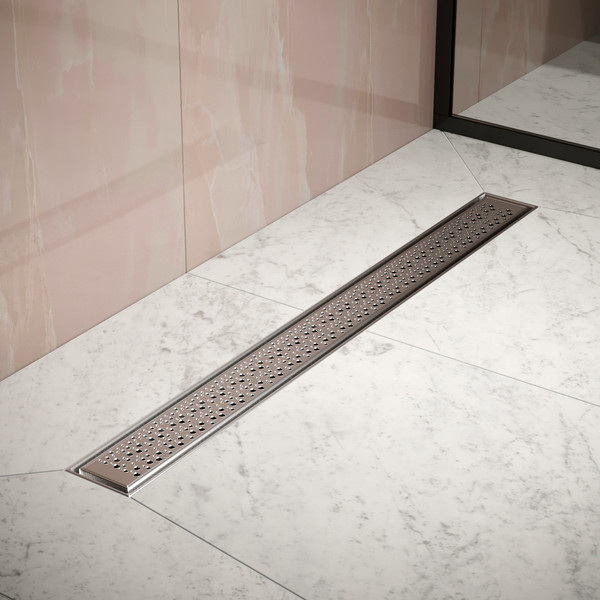 Изображение товара Трап для душа РМС ТЛ04-70x7