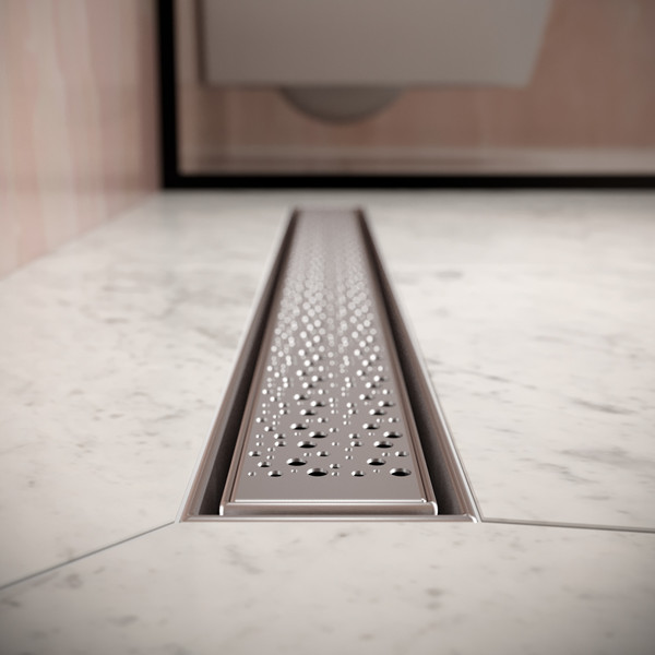 Изображение товара Трап для душа РМС ТЛ04-70x7