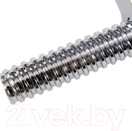 Изображение товара Гриф для гантели Atlas Sport 30x350мм (2.28кг, с железной ручкой)