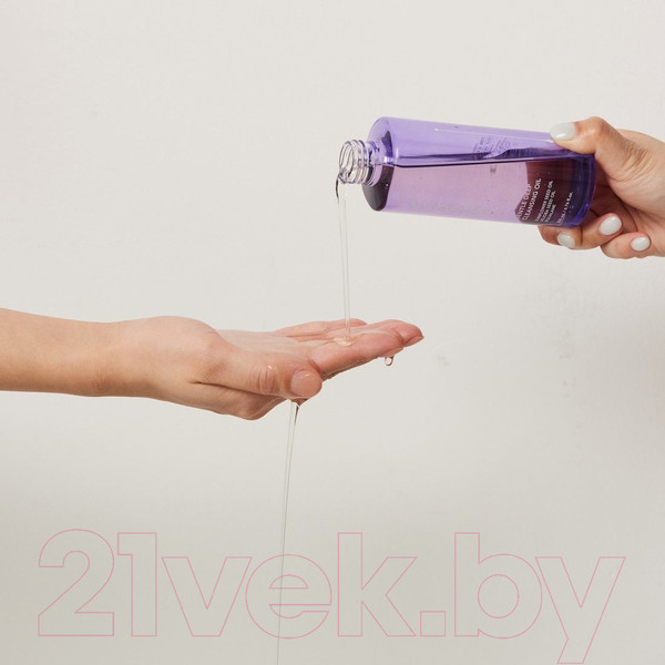 Изображение товара Гидрофильное масло VVbetter Gentle Deep Cleansing Oil (200мл)