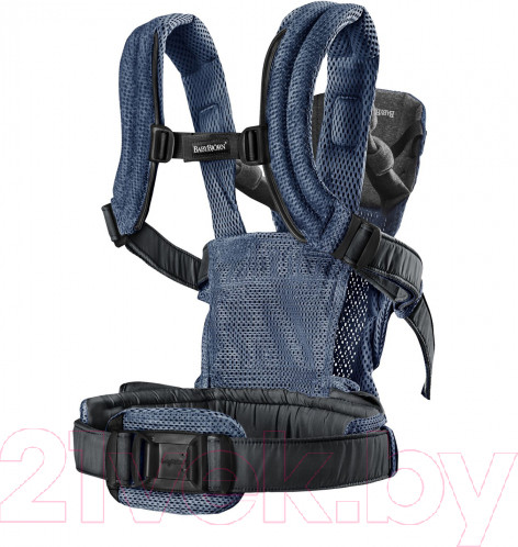 Изображение товара Сумка-кенгуру BabyBjorn Harmony Mesh 0880.08