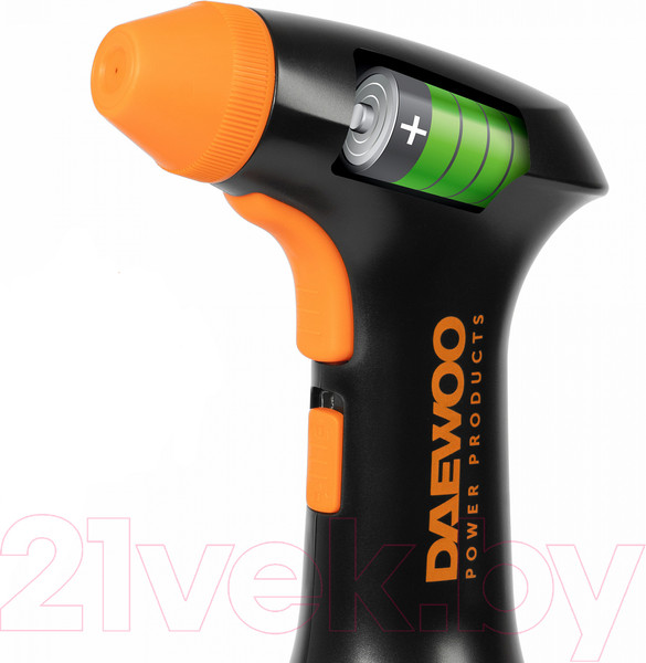 Изображение товара Опрыскиватель аккумуляторный Daewoo Power DSA 1.20Li